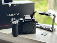 Panasonic Lumix S5