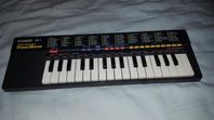 Casio sa-1 100 sound tone El. keyboard