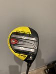 COBRA F9 Fairwaywood 3a