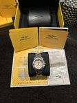 Breitling Colt A74380 från 2011 - helt fullset! / Välsköt