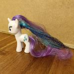 #037 Rarity - Rainbow Power