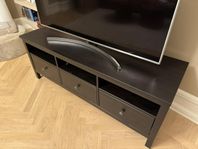 Hemnes TV-bänk