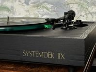 Systemdek IIX   Linn  K5  