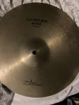 zildjian new beat hihat 14”