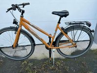 Busetto  Mailand cykel 26 tum och 3 växlar 