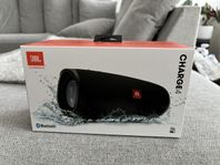 Bluetooth högtalare JBL Charge4