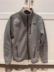 Patagonia Fleece