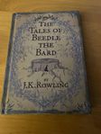 The Tales of Beedle the Bard 