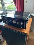 Sansui AU 9900 helrenoverad