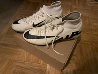 Nike air mercurial fotbollsskor 