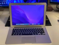 MacBook Air | 122GB | 4GB RAM | 10"-15" | Original-laddare