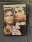 Dvd-film: Grease 