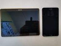 Samsung Galaxy Tab S, Samsung galaxy TAB A