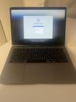 Macbook Air 13,3 1,6 GHz 8 GB 128 GB