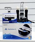 Playstation PSVR