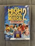 Dvd-film: High School Musical 2 