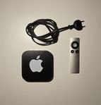 Apple TV Gen 3