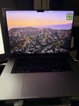 MacBook Pro 16 M1 Max 4TB SSD 64GB RAM