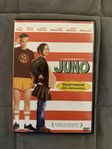 Dvd-film: Juno