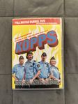 Dvd-film: Kopps