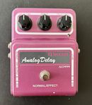 Maxon AD999 Analog Delay