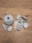 Philips avent babyvakt/babymonitor 