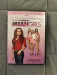 Dvd-film: Mean Girls 