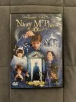 Dvd-film: Nanny McPhee