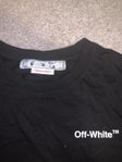 off white tee