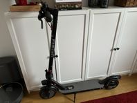 E-Wheels Elsparkcykel E2 Long Range 