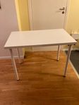 Skrivbord IKEA Linnmon / Adils 100*60 cm