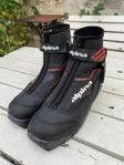 Alpina Bc boots traverse fjällskidkänga storlek 40