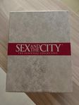 Sex and the city dvd 