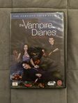 Vampire diaries säsong 3 