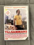 Dvd-film: Tillsammans