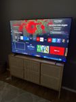 Samsung 65” 4k Smart tv