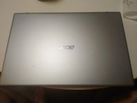 Acer Aspire 3 modell N20C6 med 17.3" skärm