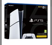 Playstation 5 Slim digital