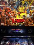 X - men flipperspel 