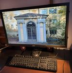 Fotoskärm BenQ SW2700PT