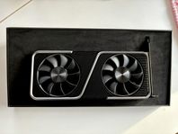 GeForce RTX 3070 FE Founders mini-itx