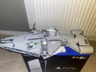 Lego Star Wars Imperial Light Cruiser 75315