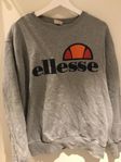 ellesse tröja