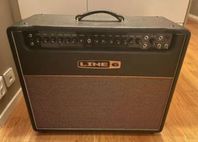 Line6 DT50 112 rörförstärkare (Bogner design)