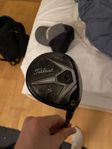 titleist 915 trä 5