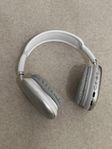 Silver / Vita Bluetooth Headphones