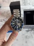 Seiko sport 5 SSK GMT ”Blueberry”