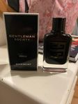 Parfym herr Givenchy Gentleman Society Extreme 60 ml