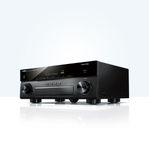 Yamaha RX-A870 receiver - 7.2 kanaler, 4K, Dolby Atmos