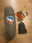 Big Agnes Copper Spur UL 1 